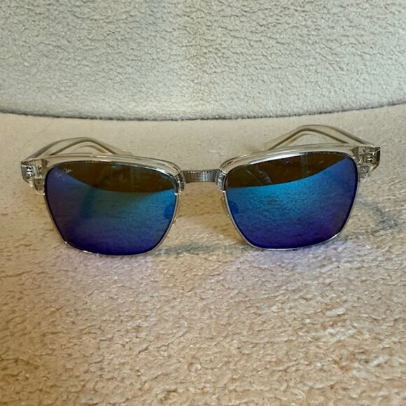 Maui Jim Kawika Sunglasses - Picture 2 of 10